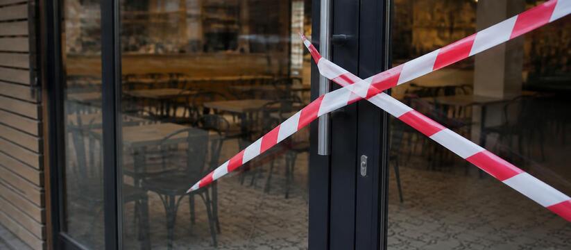 В Казани число отравившихся в кафе выросло до 58 человек Число заболевших после посещения кафе «Nan Кеба...
