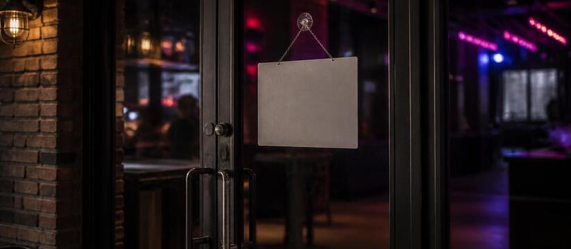 Казанский ночной клуб «Nebar» приостановил работу на 70 суток из-за нарушений Ночной клуб «Nebar» в Казани закрыт на 70 суток...