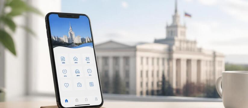 В Татарстане родители могут зарегистрировать ро...