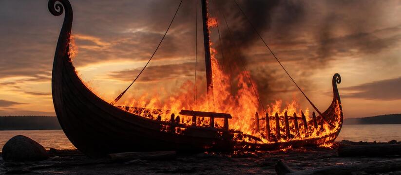 Археологи и историки разбирают популярный миф о...