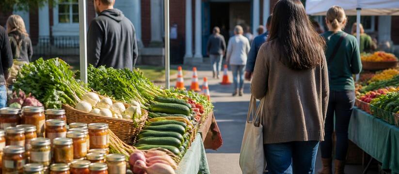 У 174 избирательных участков Татарстана открылись ярмарки со скидками до 20% У 174 избирательных участков Татарстана в день ...