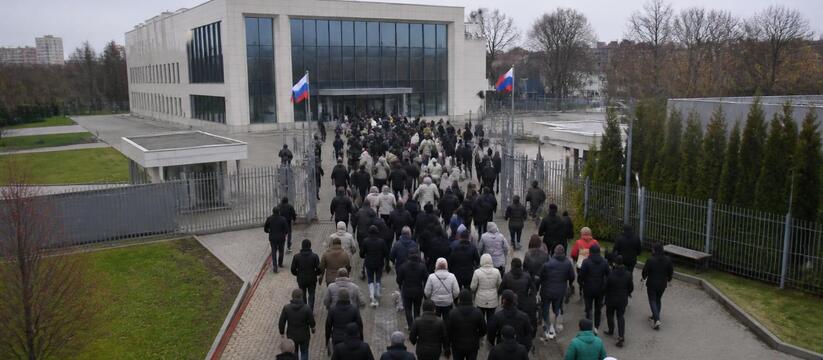 В Татарстане явка на выборах в Госдуму превысила 76% На выборах в Госдуму в Татарстане явка составил...