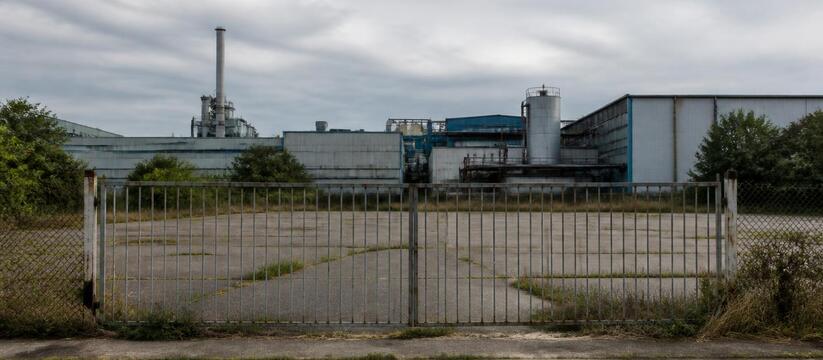 Арбитражный суд Татарстана признал Казанский тр...