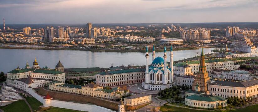 В Казани создадут благотворительный фонд Казанс...