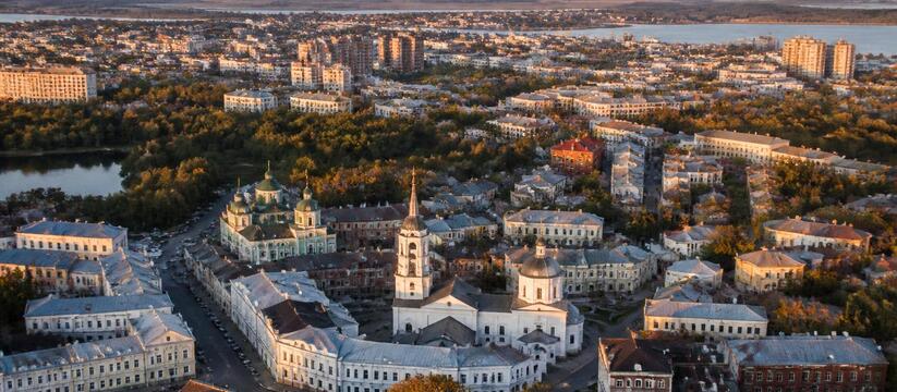 В Бугульме появился продюсер города — первый в Татарстане Бугульма стала первым городом Татарстана с пози...