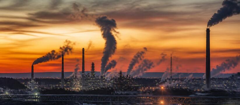 Промышленное производство в Татарстане за январ...