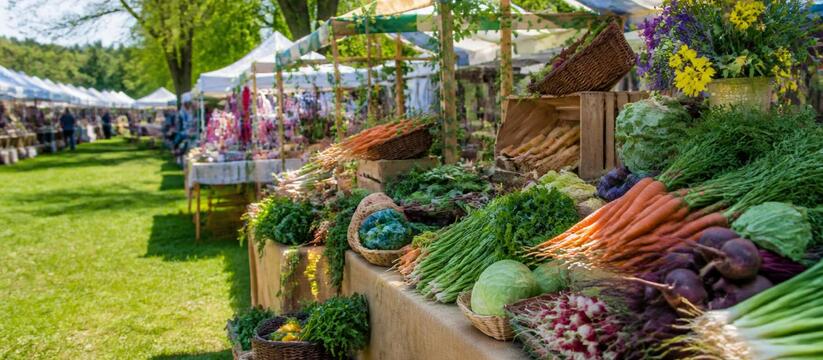 Минниханов оценил продукцию ярмарки «Город мастеров» в Казани Раис Татарстана Рустам Минниханов посетил ярмар...