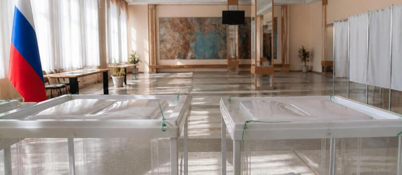 Рустам Минниханов высоко оценил организацию выб...