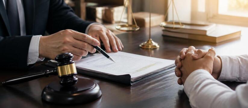 В Казани 29 сентября пожилые жители смогут бесплатно получить юридическую помощь 29 сентября в Казани пройдет бесплатная юридиче...