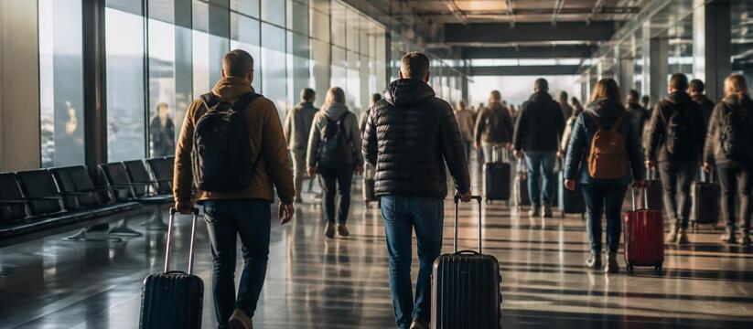 Более 275 тысяч жителей Татарстана не могут выехать за рубеж из-за долгов Более 275 тысяч должников в Татарстане ограниче...