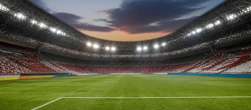 Иранский футболист похвалил прием в Казани и сравнил его с США Иранский футболист Мехди Тареми сравнил гостепр...