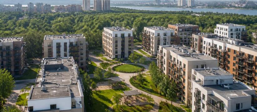 Более 18,8 тысячи педагогов Татарстана получили жилье по соципотеке за 21 год Более 139 тысяч семей Татарстана получили льгот...