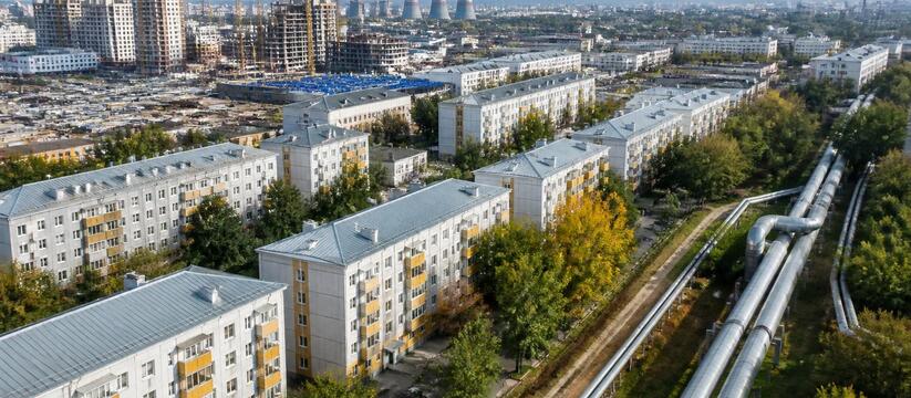 Татарстан получит 720 млн на модернизацию ЖКХ Татарстан получит 720 млн рублей из федеральног...