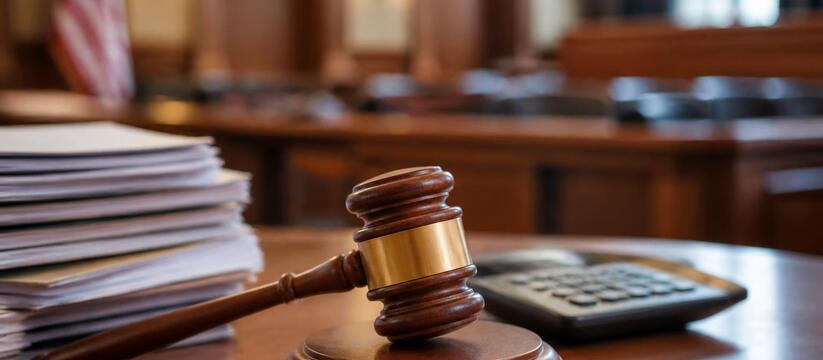 В Казани суд рассмотрит дело директора стройфир...