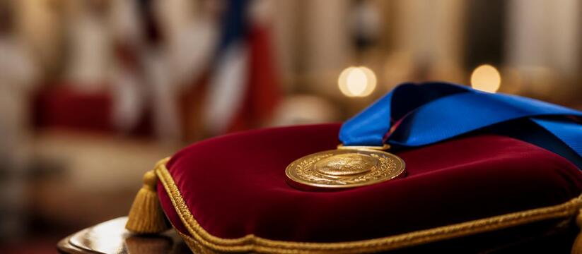 Максим Шарафутдинов удостоен награды за вклад в развитие СМИ Максим Шарафутдинов получил награду за заслуги ...