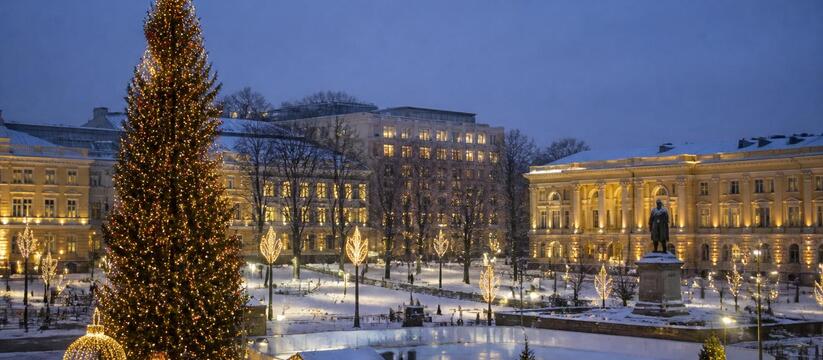 Казань заняла четвёртое место в рейтинге популя...