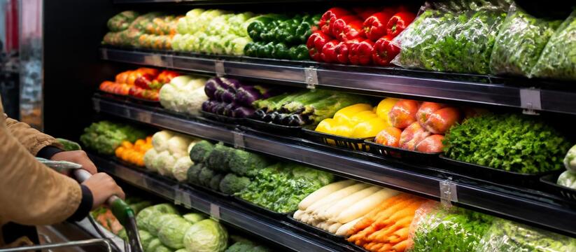 Татарстанстат сообщил об изменении цен на проду...