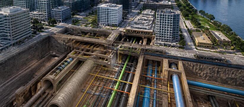 В 2027 году федеральное финансирование ЖКХ Тата...