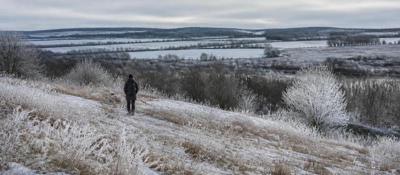 В Татарстане 5 октября ожидаются заморозки до -...