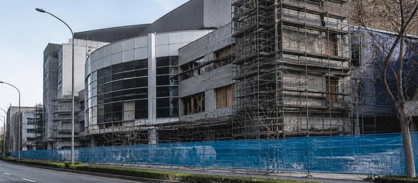 В Казани на ремонт инфекционной больницы направят 163,9 млн рублей На капремонт Республиканской клинической инфекц...