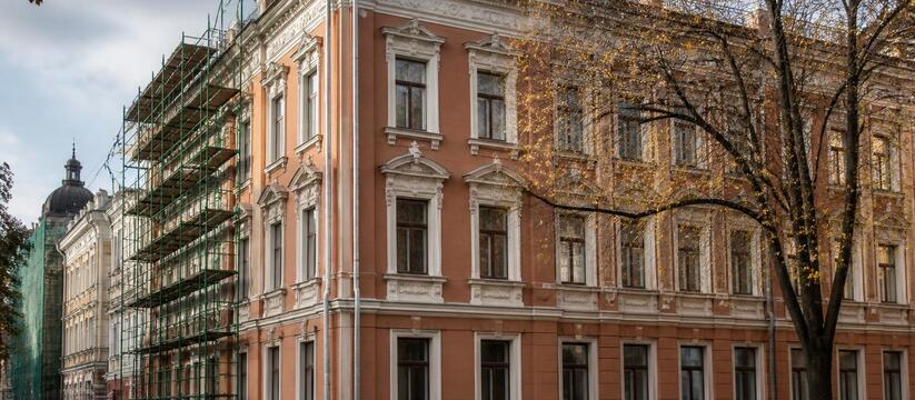На реставрацию бывшей земской управы в Казани выделят еще 150 млн рублей В Казани на реставрацию бывшего здания земской ...