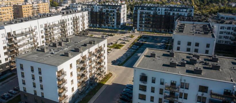 Горсовет Набережных Челнов утвердил новый норма...