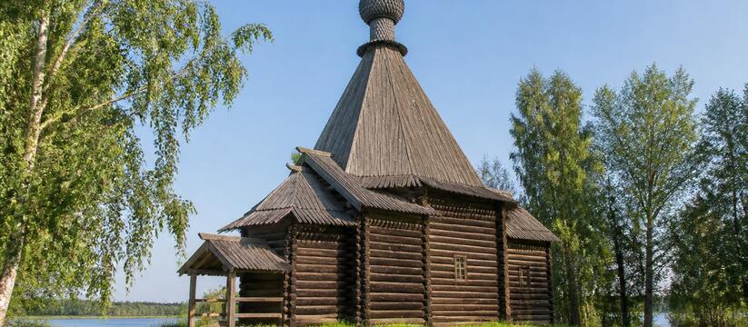 В Свияжске в 2026 году начнут реставрацию Троицкой церкви XVI века В Свияжске в этом году начнется реставрация Тро...
