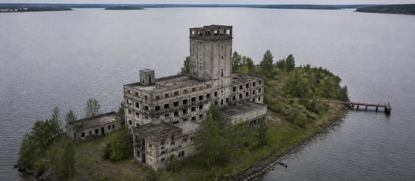 МУП «Водоканал» выставил на аукцион бывшую насо...