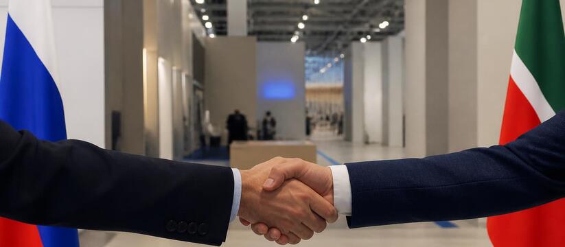 Московские экспортеры получат скидку на халяль-сертификацию в Татарстане Московские компании, поддерживаемые Мосэкспортц...
