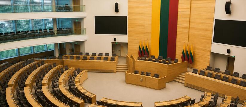 Парламентскому центру Госсовета Татарстана испо...