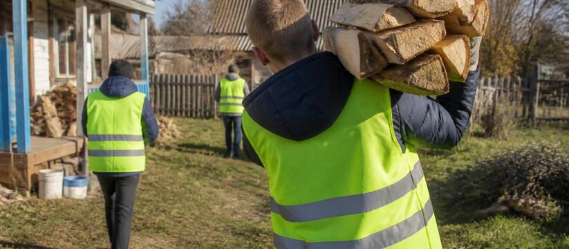 В Татарстане завершилась акция «Десант добрых д...