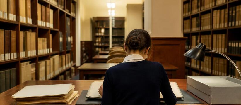 Госархив Татарстана с 1 декабря перестанет выдавать бумажные оригиналы Госархив Татарстана с 1 декабря 2026 года по 15...