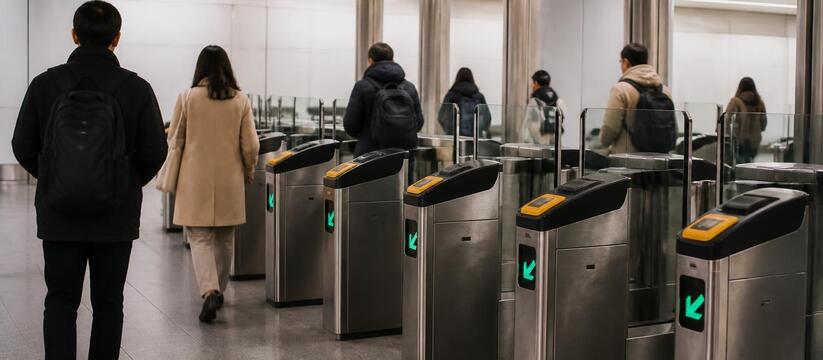 В МУП «Метроэлектротранс» объяснили очереди на ...