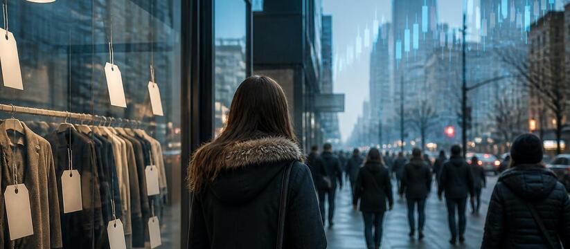 Годовая инфляция в Татарстане в сентябре 2026 г...