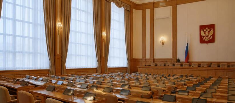 Айдар Метшин стал куратором депутатов Госдумы о...