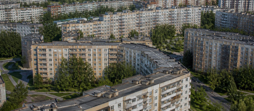Нижнекамск занял третье место по цене квадратно...