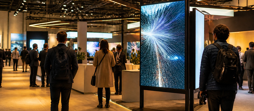 В Казани стартовал форум Kazan Digital Week — 2026 с участием 20 тысяч гостей В Казани открылся форум Kazan Digital Week — 20...
