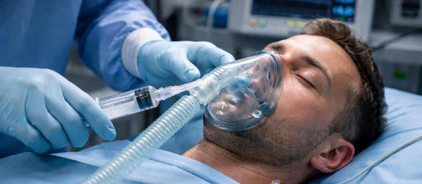 В БСМП им. Акчурина в Набережных Челнах врачи с...