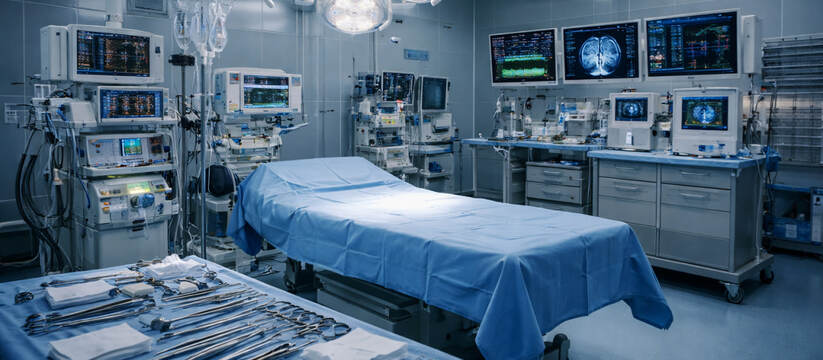 Врачи Детской республиканской клинической больн...