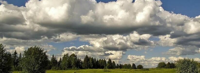 Спасибо, что без заморозков!: Прогноз погоды на первый день лета в Татарстане