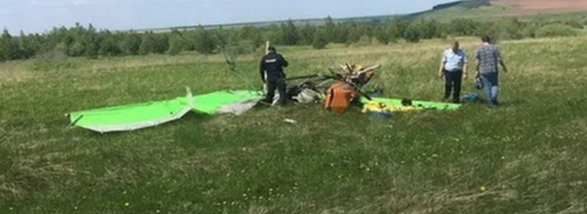 В Татарстане разбился самолет, а пенсионерка забила мужа из-за ревности: Главное на утро 2 июня