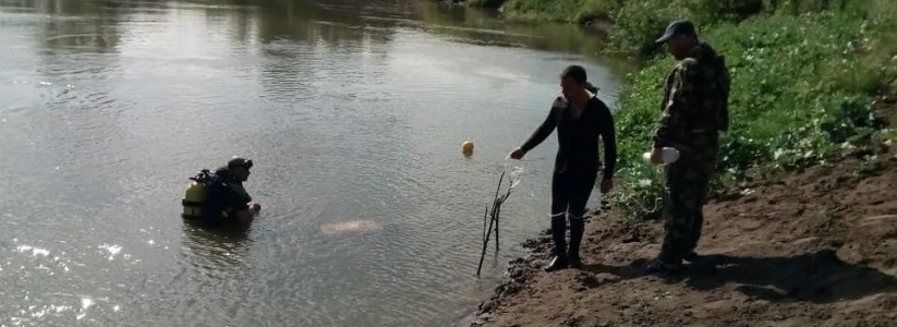 "Искали по всей России": Пропавшего две недели назад 18-летнего парня нашли мертвым в реке