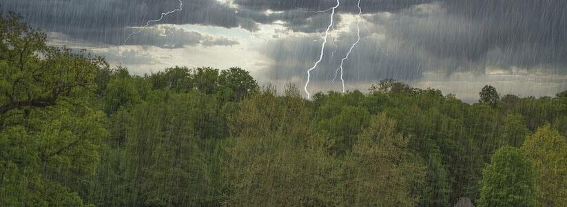 7 июня в Татарстане ожидается облачная погода, с прояснениями. Намечаются дожди и...