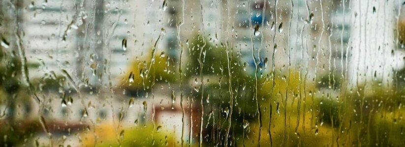 Еще один мокрый день: О прогнозе погоды в Татарстане на предстоящие сутки