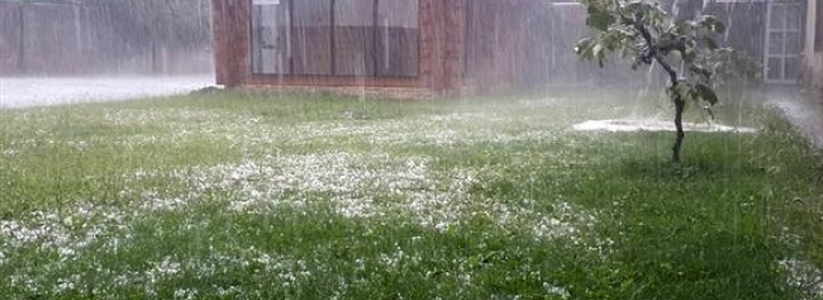 Дождей и гроз не избежать, местами и град пойдет: Синоптики о погоде на 16 июня в Татарстане