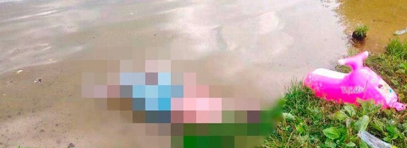 Захлебывалась в воде  и отчаянно звала на помощь: 13-летняя девочка утонула в озере