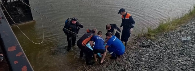 Пришел рыбачить и ужаснулся: На озере под Челнами всплыл труп неизвестного мужчины