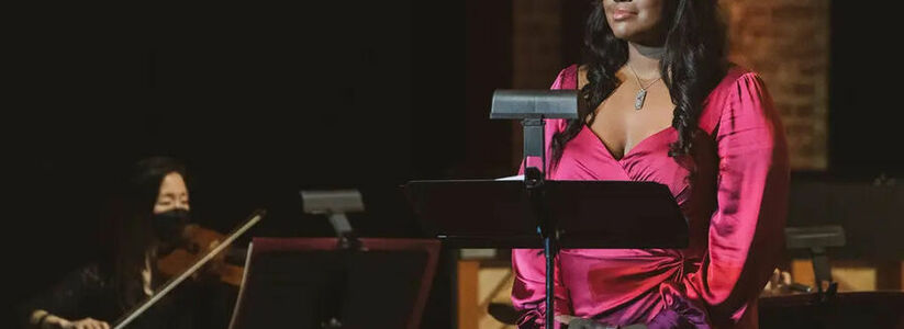 Американская певица отказалась от участия в постановке «Аида» из-за «расистского» грима Нетребко
