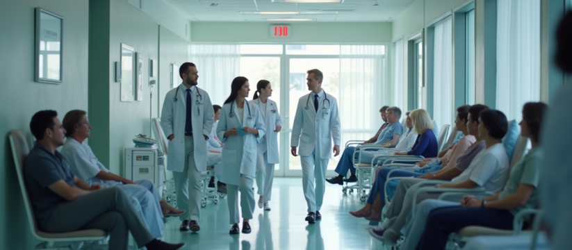 Шестилетняя девочка, получившая травмы на детск...