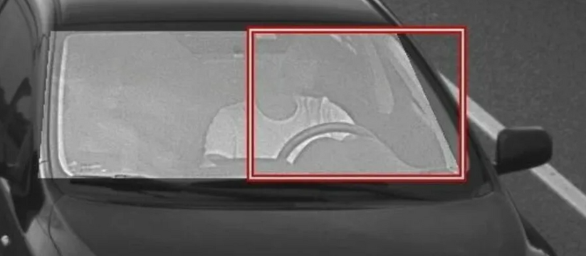 Все дорожные камеры в  Челнах научатся видеть непристегнутых автомобилистов